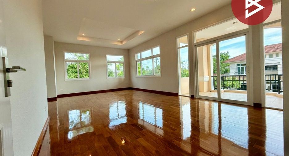 For sale 5 ベッドルーム house in Mueang Samut Sakhon, Samut Sakhon