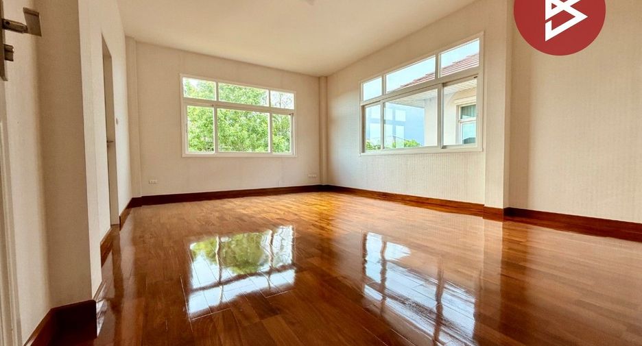 For sale 5 ベッドルーム house in Mueang Samut Sakhon, Samut Sakhon