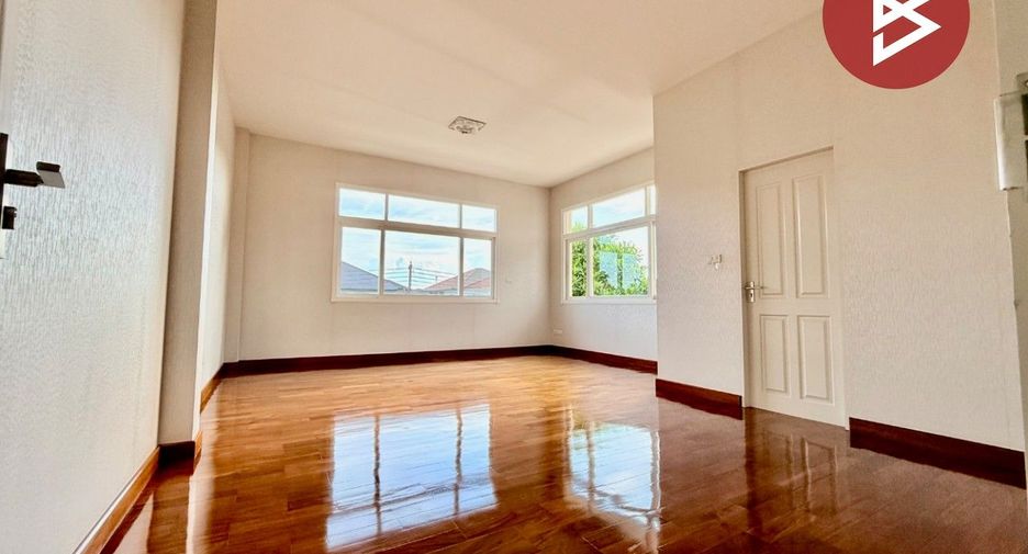 For sale 5 ベッドルーム house in Mueang Samut Sakhon, Samut Sakhon