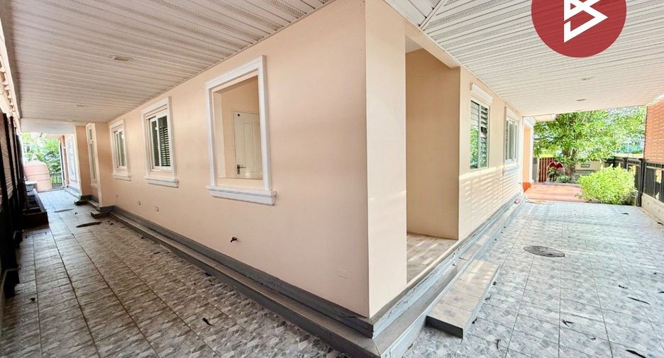 For sale 5 ベッドルーム house in Mueang Samut Sakhon, Samut Sakhon