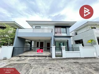 Haus zum Kauf mit 3 Zimmer in Si Racha, Chonburi