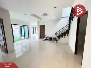 Haus zum Kauf mit 3 Zimmer in Si Racha, Chonburi