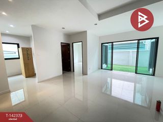 Haus zum Kauf mit 3 Zimmer in Si Racha, Chonburi