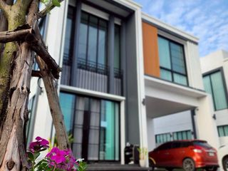 For sale 4 bedrooms villa in Hang Dong, Chiang Mai
