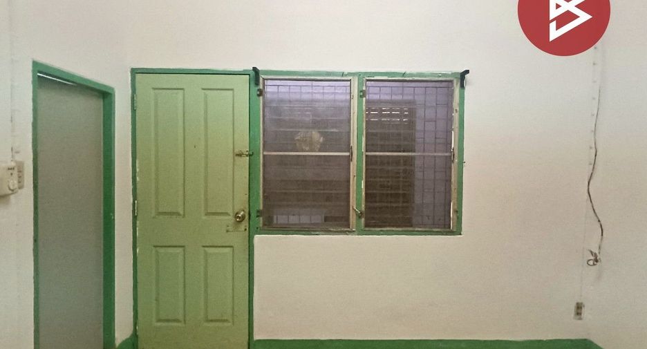 For sale 28 bedrooms retail Space in Bang Khun Thian, Bangkok