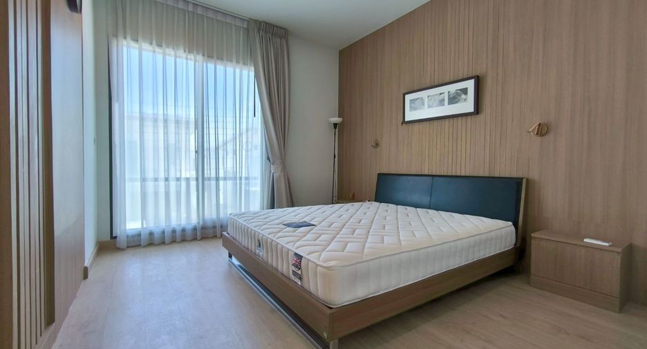 For sale 3 bedrooms house in Bang Phli, Samut Prakan