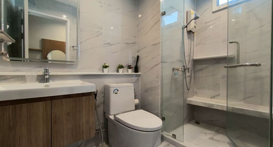 For sale 3 bedrooms house in Bang Phli, Samut Prakan