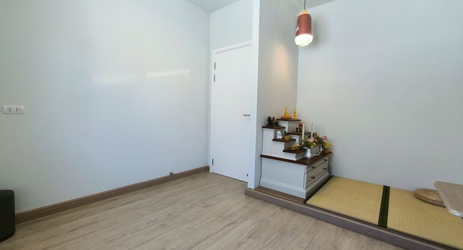 For sale 3 bedrooms house in Bang Phli, Samut Prakan
