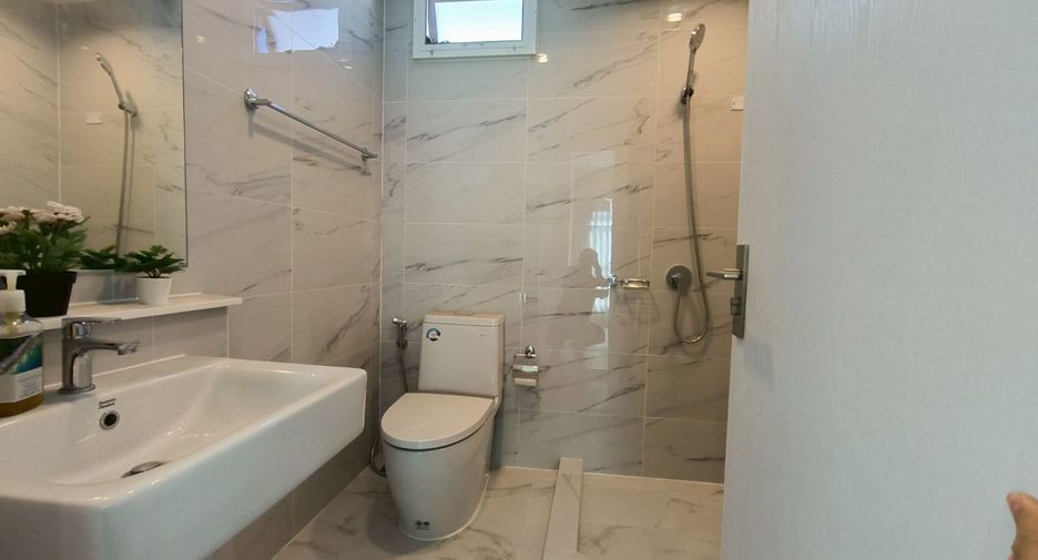 For sale 3 bedrooms house in Bang Phli, Samut Prakan
