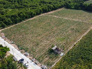 Terreno en venta en Si Racha, Chonburi