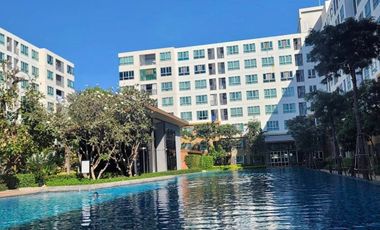 Condo en alquiler de 1 habitaciones en Mueang Chiang Mai, Chiang Mai