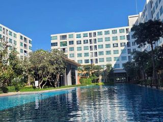 Condo en alquiler de 1 habitaciones en Mueang Chiang Mai, Chiang Mai
