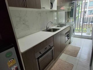 Condo en alquiler de 1 habitaciones en Mueang Chiang Mai, Chiang Mai