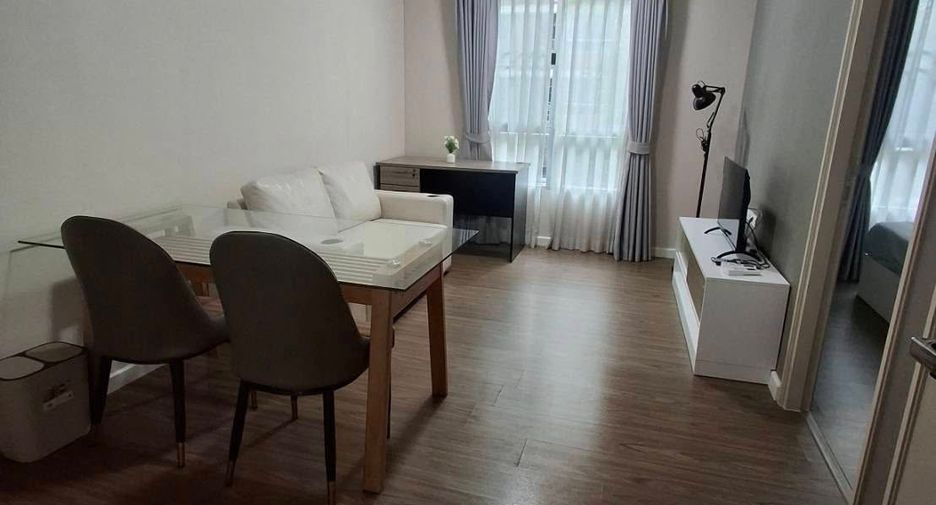Condo en alquiler de 1 habitaciones en Mueang Chiang Mai, Chiang Mai