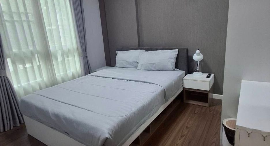 Condo en alquiler de 1 habitaciones en Mueang Chiang Mai, Chiang Mai