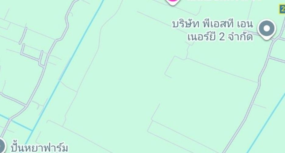 Grundstück zum Kauf in Amphawa, Samut Songkhram