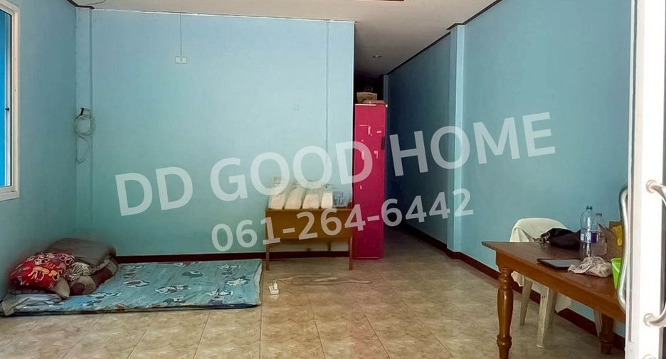 Casa en venta de 4 habitaciones en Chawang, Nakhon Si Thammarat