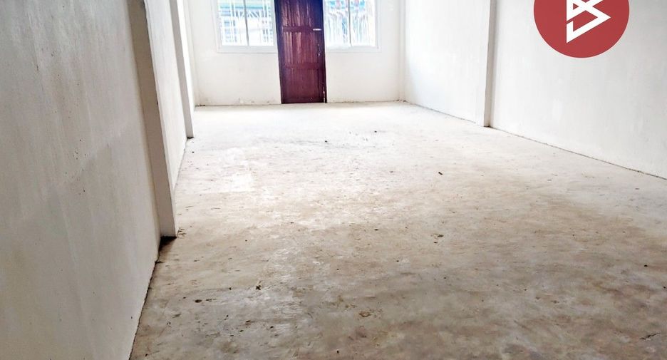 Local comercial en venta de 1 habitaciones en Phasi Charoen, Bangkok