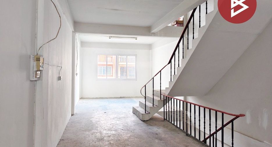 Local comercial en venta de 1 habitaciones en Phasi Charoen, Bangkok
