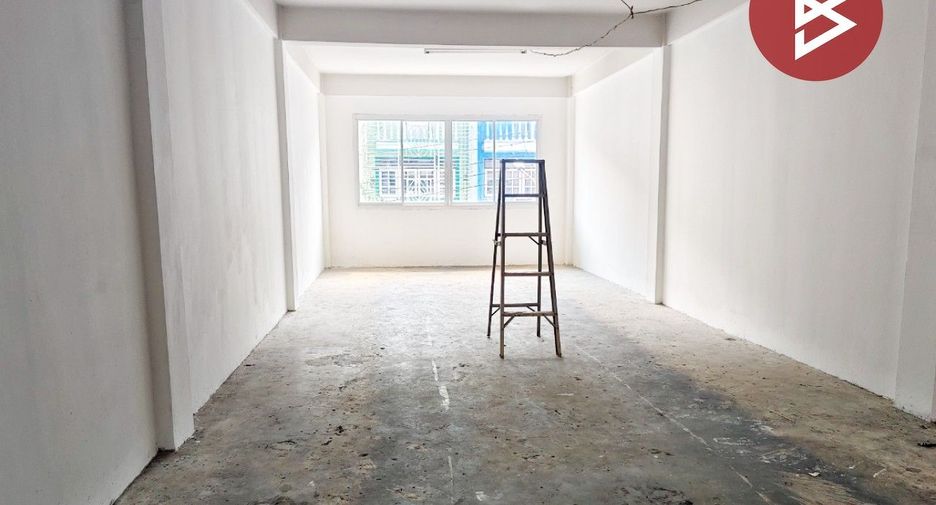 Local comercial en venta de 1 habitaciones en Phasi Charoen, Bangkok