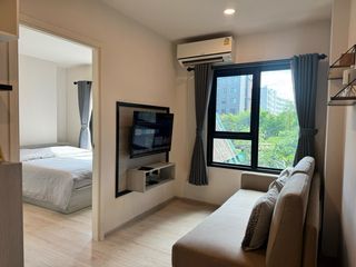Condo en alquiler de 1 habitaciones en Mueang Chiang Mai, Chiang Mai