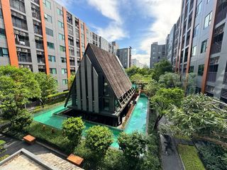 Condo en alquiler de 1 habitaciones en Mueang Chiang Mai, Chiang Mai