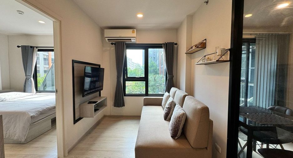 出租 1 卧室 公寓 在 Mueang Chiang Mai, Chiang Mai