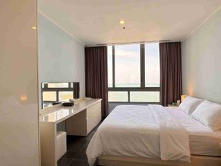For sale 2 bedrooms condo in Bang Lamung, Chonburi