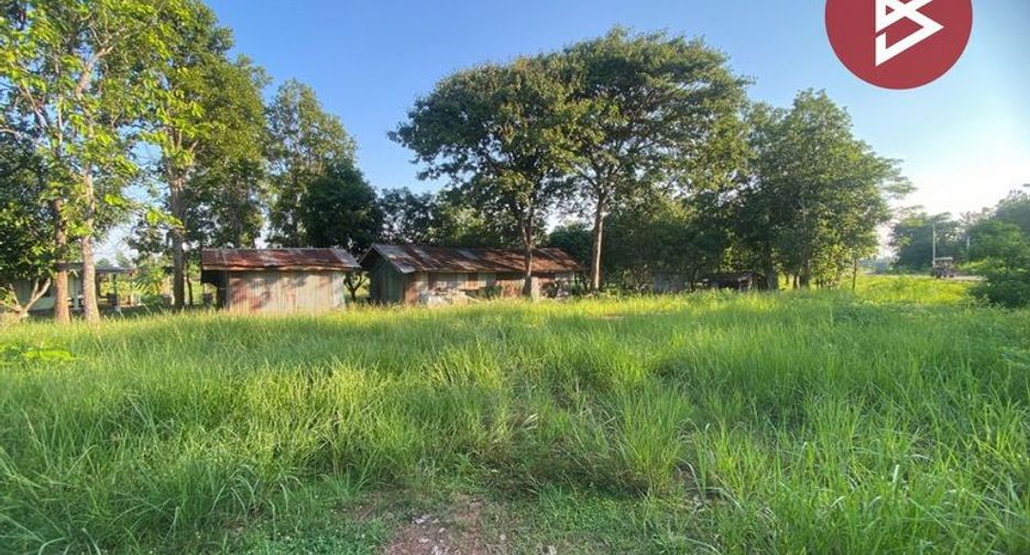 For sale land in Ban Phue, Udon Thani