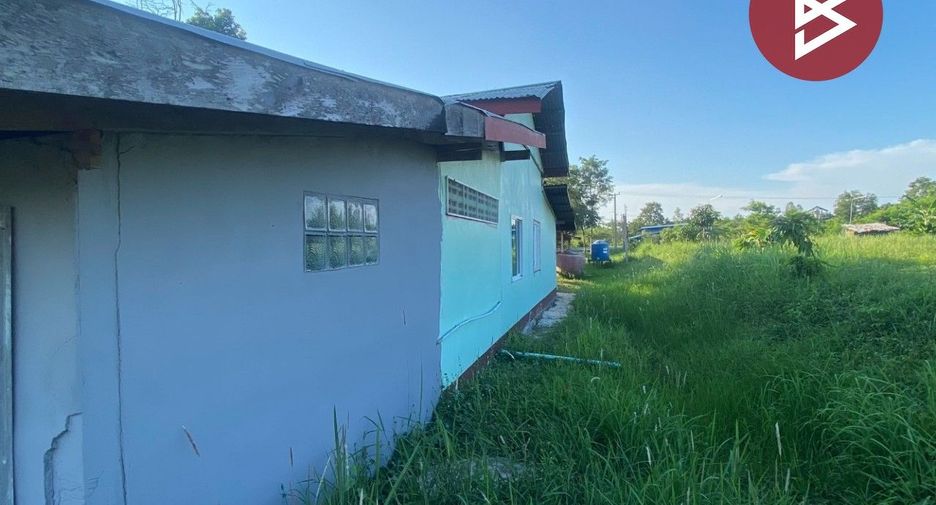 For sale land in Ban Phue, Udon Thani