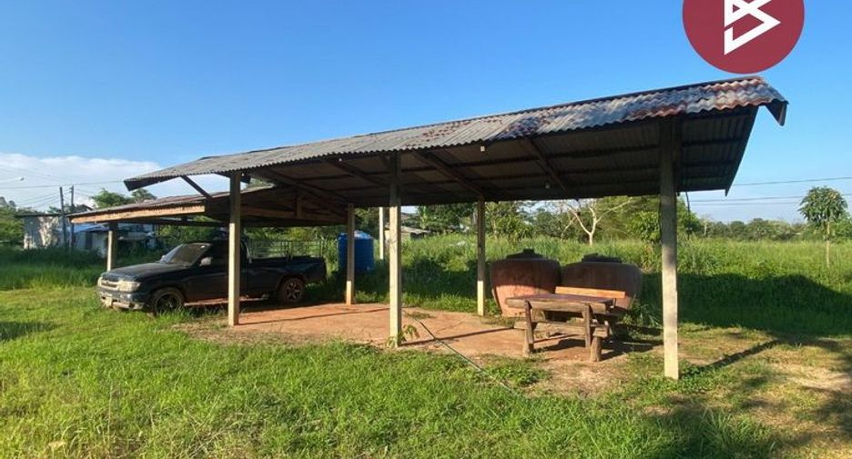 For sale land in Ban Phue, Udon Thani