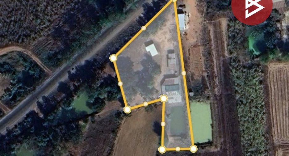 For sale land in Ban Phue, Udon Thani