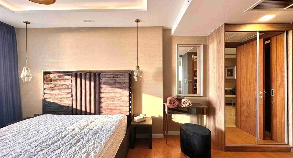 For sale 1 bed condo in Pratumnak, Pattaya