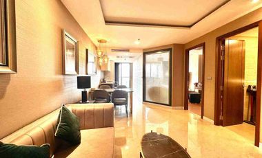 For sale 1 bed condo in Pratumnak, Pattaya
