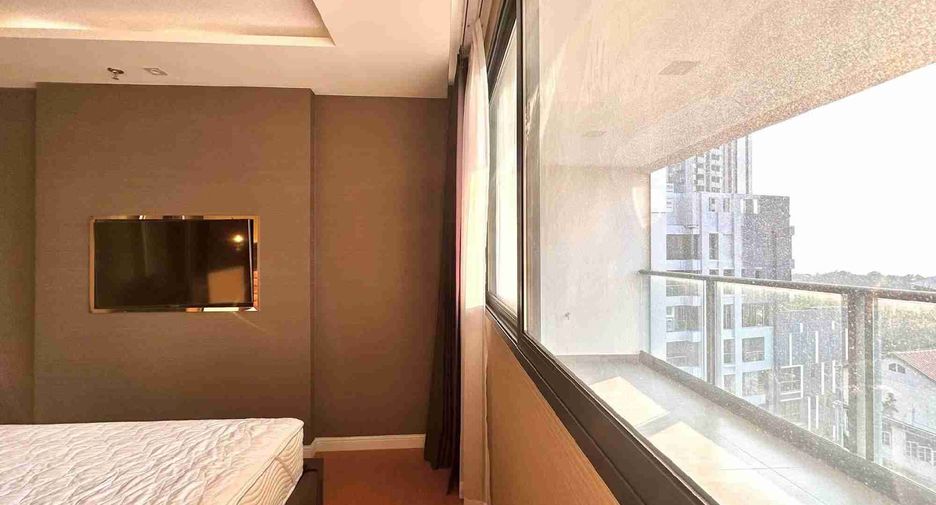 For sale 1 bed condo in Pratumnak, Pattaya