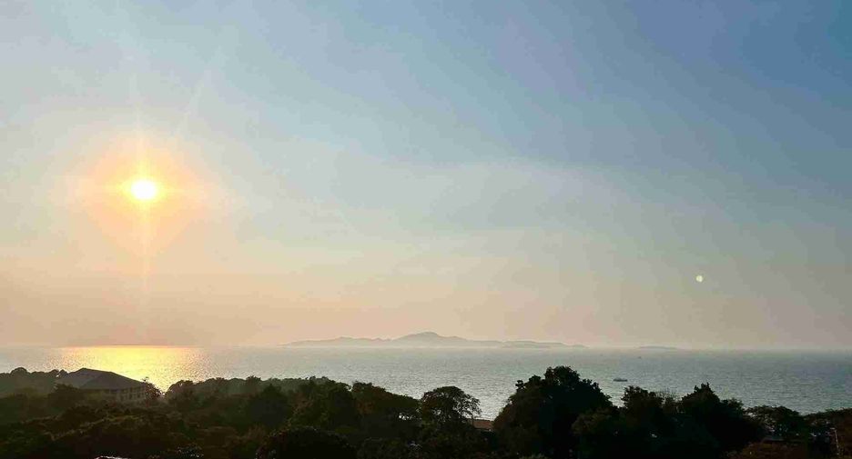For sale 1 bed condo in Pratumnak, Pattaya