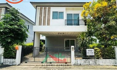 出售 3 卧室 独立屋 在 Bang Khae, 曼谷