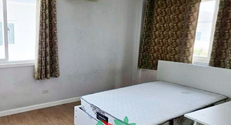 出售 3 卧室 独立屋 在 Bang Khae, 曼谷