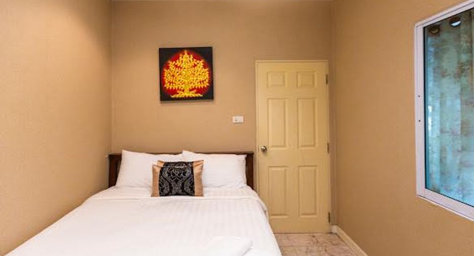 For rent 5 bedrooms villa in Mueang Chiang Mai, Chiang Mai