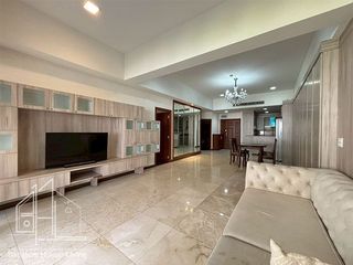 À louer 2 chambres condo à Khlong Toei, Bangkok