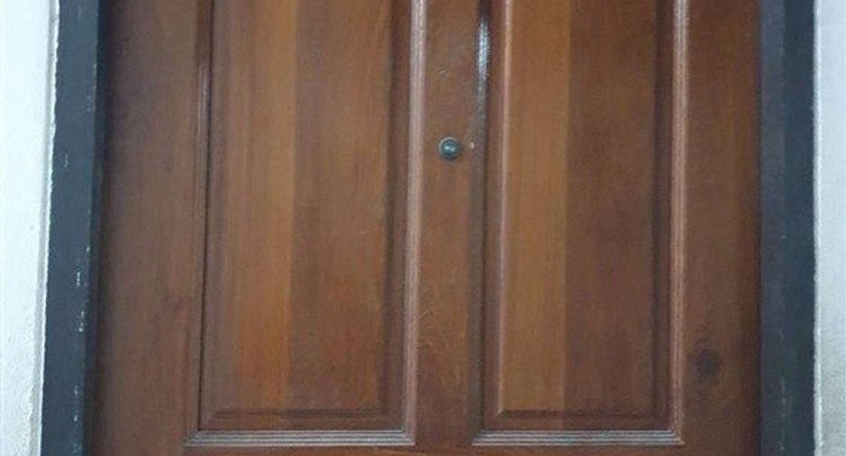 For sale 1 bed condo in Bang Kapi, Bangkok