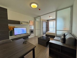 Condo en alquiler de 1 habitaciones en Mueang Chiang Mai, Chiang Mai