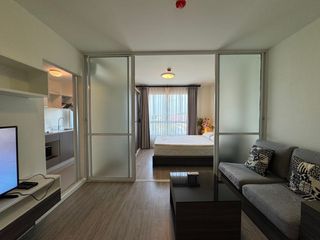 Condo en alquiler de 1 habitaciones en Mueang Chiang Mai, Chiang Mai