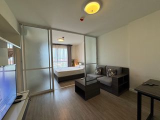Condo en alquiler de 1 habitaciones en Mueang Chiang Mai, Chiang Mai