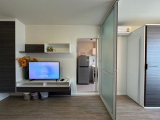 Condo en alquiler de 1 habitaciones en Mueang Chiang Mai, Chiang Mai