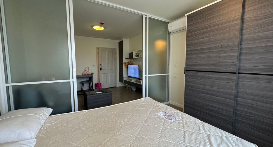 For rent 1 bed condo in Mueang Chiang Mai, Chiang Mai
