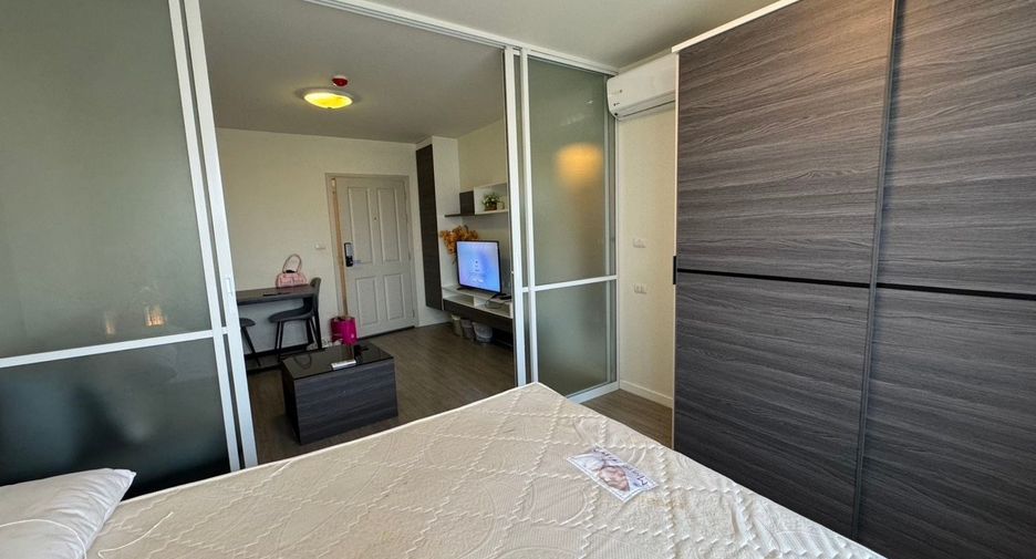 For rent 1 bed condo in Mueang Chiang Mai, Chiang Mai