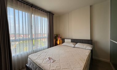 For rent 1 bed condo in Mueang Chiang Mai, Chiang Mai