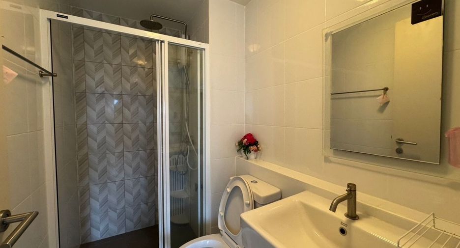 For rent 1 bed condo in Mueang Chiang Mai, Chiang Mai