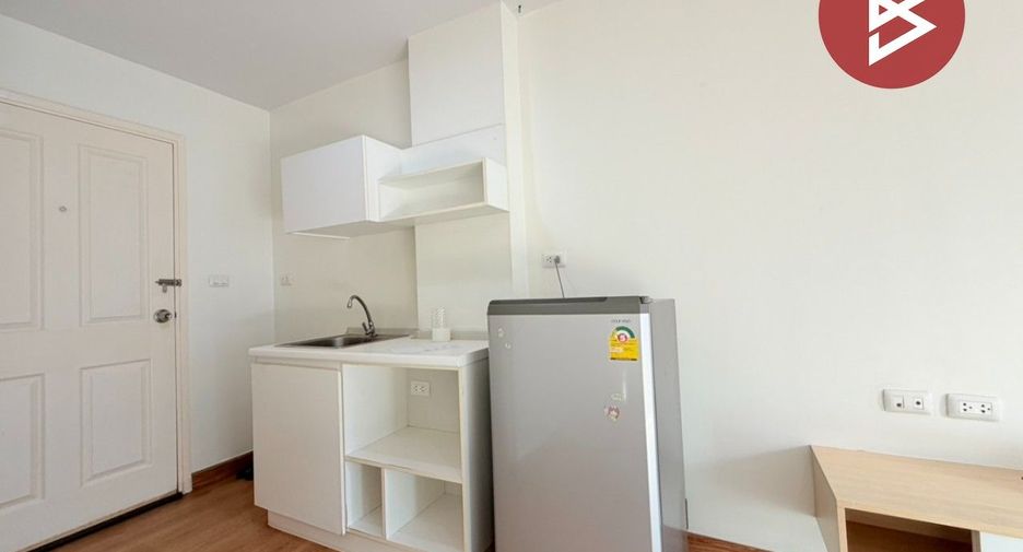 À vendre 1 chambre condo à Mueang Samut Prakan, Samut Prakan